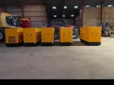 JCB NY  JCB  strømgenerator 65kva 90kva 115kva og 140kva - 5