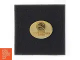 Lillehammer 1994 Olympiske Lege Kodak Sponsor Pin (str. 3 x 2,5 cm) - 2