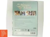 The House of Eliott Sæson 1 DVD boks fra BBC - 3