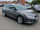 Seat Leon 1,4 TSi 140 FR ST