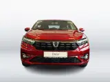 Dacia Sandero 1,0 Tce Comfort CVT 90HK 5d Aut. - 2