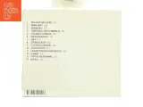 CD album, &#39;TS HOEG & T BECH&#39; - 2