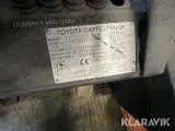 Gaffeltruck Toyota 02-7FGF30 - 5