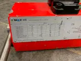 Baxx 500 løftemagnet - 4