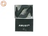 Sko med hæl fra Amust (str. 39) - 2
