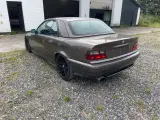 BMW 325i 2,5 Cabriolet - 2