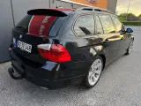 BMW 320d 2,0 Touring - 3