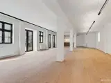 Kontor på Esplanaden - en harmoni af elegance og funktionalitet - 5
