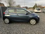 Citroën C1 cool 1.2 82hk - 2