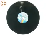 Bobby Brown, don&#180;t be cruel fra Mca Records (str. 30 cm) - 2