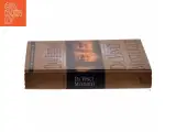 Da Vinci Mysteriet af Dan Brown (Bog) - 2