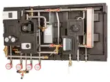 TERMIX Compactstation 28 VVX ISO - 2