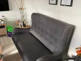 Sofa sælges 