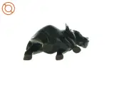 Elefant i træ - 2