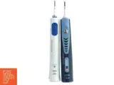 Elektriske tandbørster fra Oral-b (str. 19,5x3 cm) - 4