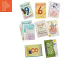 Milestone Baby Cards (str. 16 x 11 cm) - 3