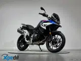 BMW F 800 GS - 3