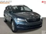 Skoda Karoq 2,0 TDI AdBlue Style 4x4 DSG 150HK 5d 7g Aut. - 2