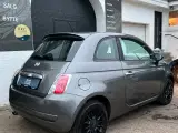 Fiat 500 0,9 TwinAir 85 Plus - 4