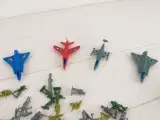 Legetøjssoldater fra Airfix - 2