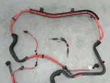 Batteri plus kabel under vognbund K20323 BMW X3 (F25)