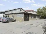 Lejemålene er beliggende i denne flerbrugerejendom som er velegnet til både lager og kontor. - 5