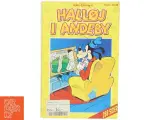 Andeby tegneseriebog - 2