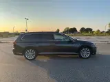 VW Passat 1,4 GTE High Variant DSG - 4
