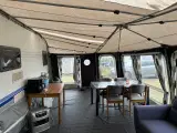 Hobby prestige 650 - 4