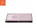 Micktrix                            &lt;span class="label label-blank pull-right"<1. udgave&lt;/span< med Mick Øgendahl (DVD) - 2