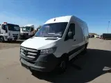 Mercedes-Benz Sprinter 316 2,1 CDI A2 H2 RWD 163HK Van 6g - 4
