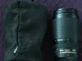 Nikon AF-S 70-300mm 4.5 - 5.6G VR 