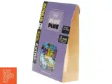 Plus Plus Mini Pastel byggesæt fra Plus Plus (str. 18 x 12 x 5 cm) - 3