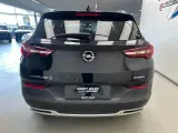 Opel Grandland X 1,6 Hybrid Ultimate aut. - 4