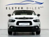 Citroën C4 Cactus 1,6 BlueHDi 100 SkyLine - 2