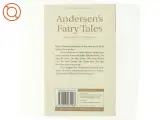 Andersen&#39;s fairy tales af H. C. Andersen (f. 1805) (Bog) - 3