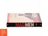 Madmen, sæson 2 (DVD) - 2