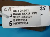 Case MXU 135 Stabilisator 5195224 - 2
