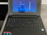Lenovo Bærbar PC