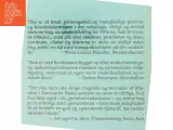 Dans under frostmånen af Hanne Marie Svendsen (Bog) fra L&R - 3