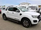 Ford Ranger 2,0 EcoBlue Wildtrak Db.Kab aut. - 2