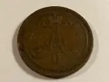 10 Pennia 1865 Finland - 2