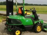 John Deere F 1400 - 2
