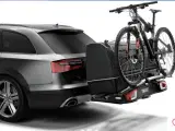 Thule Backspace XT (udlejes)  - 2