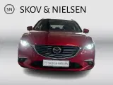 Mazda 6 2,0 SkyActiv-G 165 Vision stc. - 4