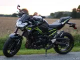 Kawasaki Z 900 - 2