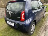 VW up 1,0 FSI BMT Move 60HK 5d - 4