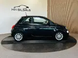 Fiat 500 0,9 TwinAir 80 Popstar - 4