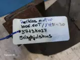 Perkins 1006.60T Svinghjulhus 3713K027 - 2