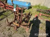 Vendeplov Langeskov Plovfabrik - 4